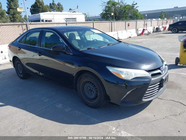 Toyota CAMRY LE 2016 4T1BF1FK1GU514797 zdjęcie główne
