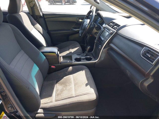 Toyota CAMRY LE 2016 4T1BF1FK1GU514797 Image 5