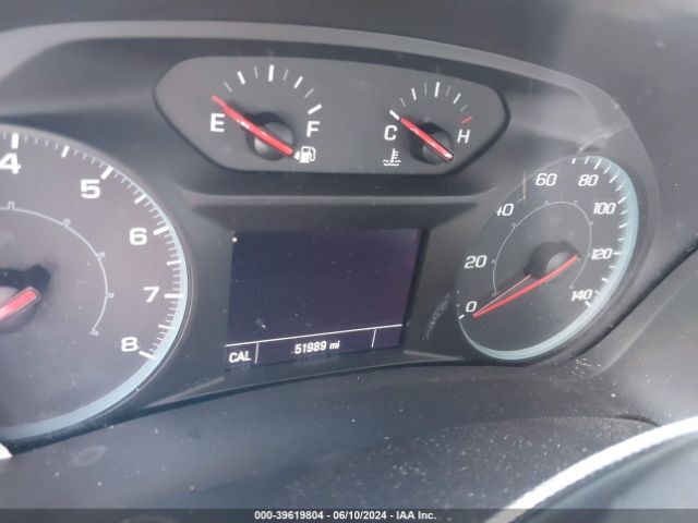 2GNAXSEV6M6105792 Chevrolet Equinox Awd Ls