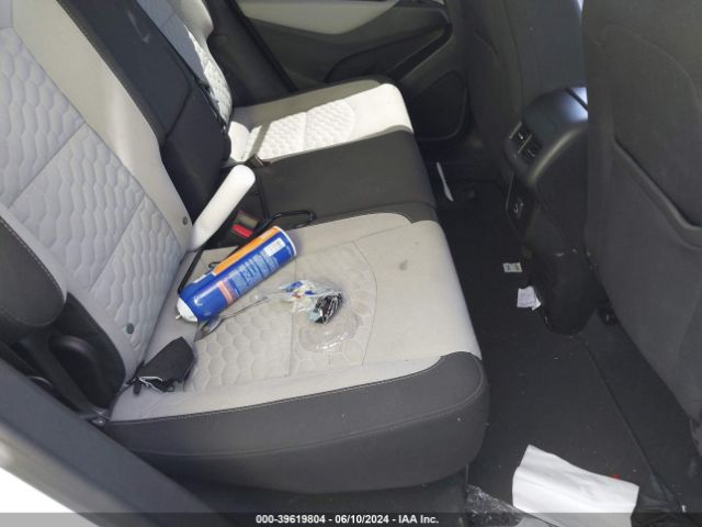 2GNAXSEV6M6105792 Chevrolet Equinox Awd Ls