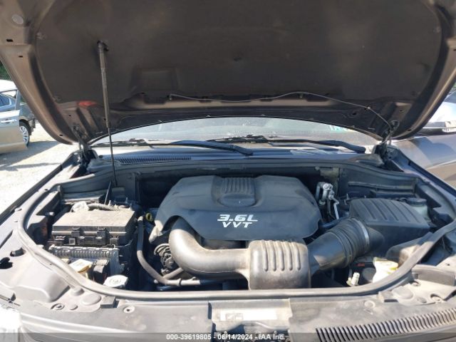 1C4RJFBG8EC135315 Jeep Grand Cherokee Limited