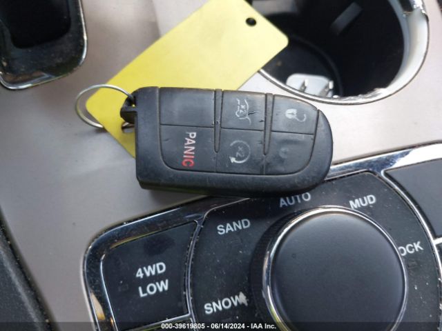 1C4RJFBG8EC135315 Jeep Grand Cherokee Limited