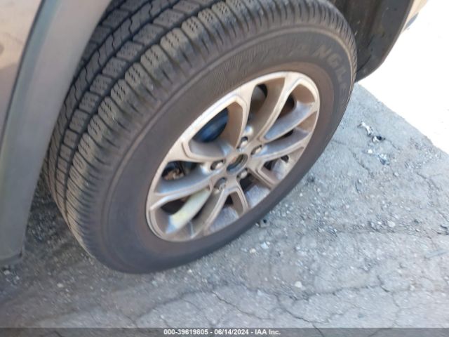 1C4RJFBG8EC135315 Jeep Grand Cherokee Limited