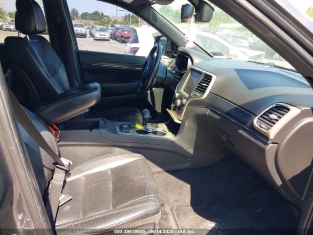 1C4RJFBG8EC135315 Jeep Grand Cherokee Limited