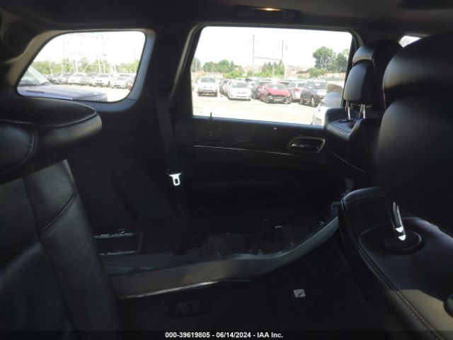 1C4RJFBG8EC135315 Jeep Grand Cherokee Limited
