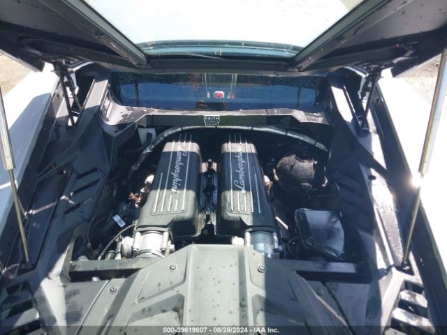 ZHWUF4ZF3LLA14793 Lamborghini HURACAN EVO