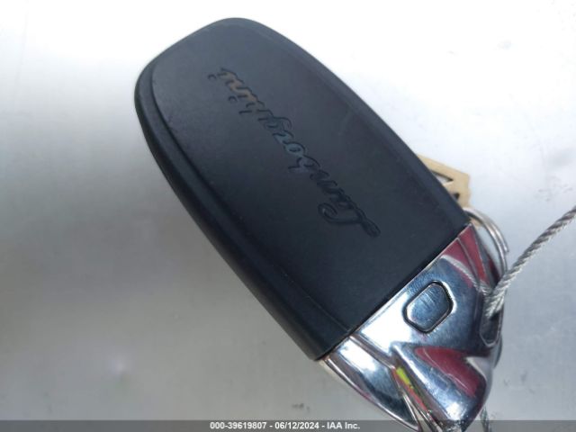 ZHWUF4ZF3LLA14793 Lamborghini HURACAN EVO