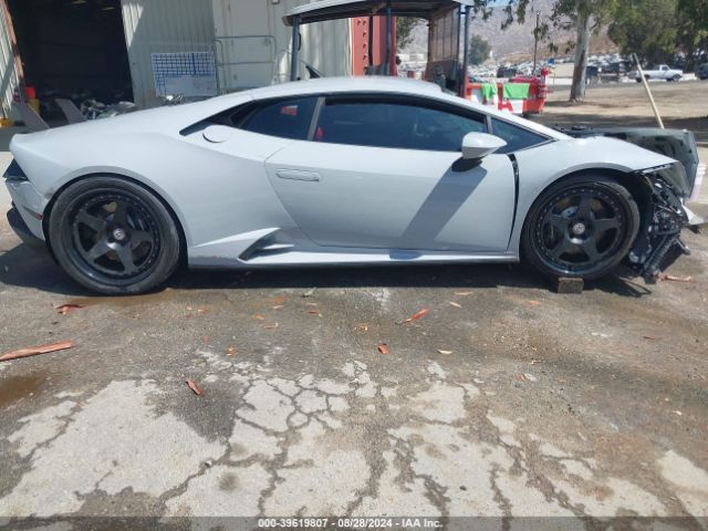 ZHWUF4ZF3LLA14793 Lamborghini HURACAN EVO