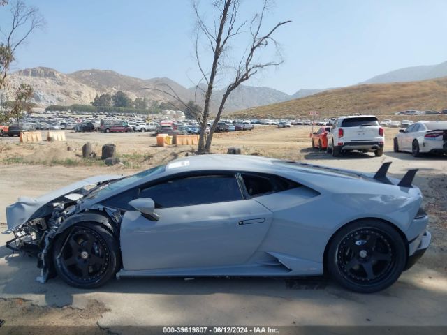 ZHWUF4ZF3LLA14793 Lamborghini HURACAN EVO