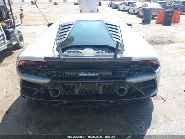ZHWUF4ZF3LLA14793 Lamborghini HURACAN EVO