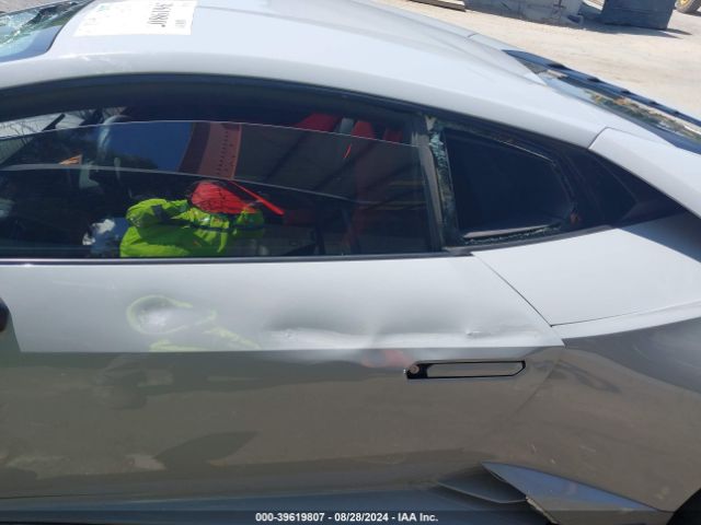 ZHWUF4ZF3LLA14793 Lamborghini HURACAN EVO