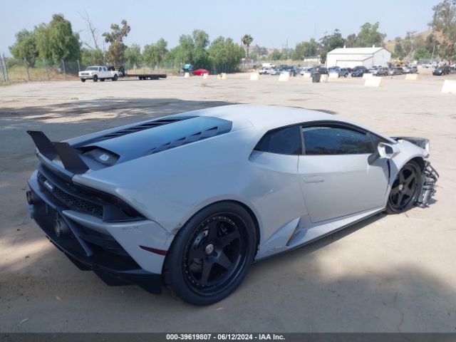 ZHWUF4ZF3LLA14793 Lamborghini HURACAN EVO