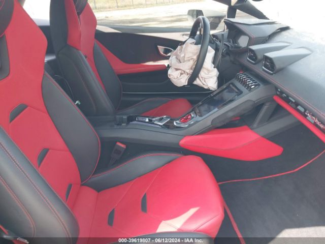 ZHWUF4ZF3LLA14793 Lamborghini HURACAN EVO