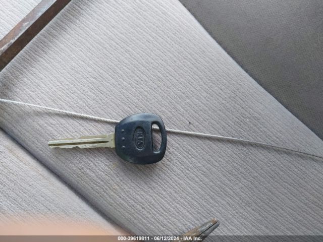KNDMG4C79E6551447 KIA SEDONA LX