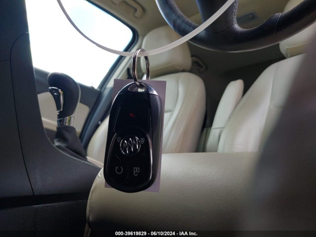 Buick Encore Essence 2017 KL4CJGSB5HB028730 Image 11