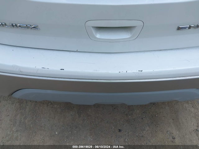 Buick Encore Essence 2017 KL4CJGSB5HB028730 Image 12