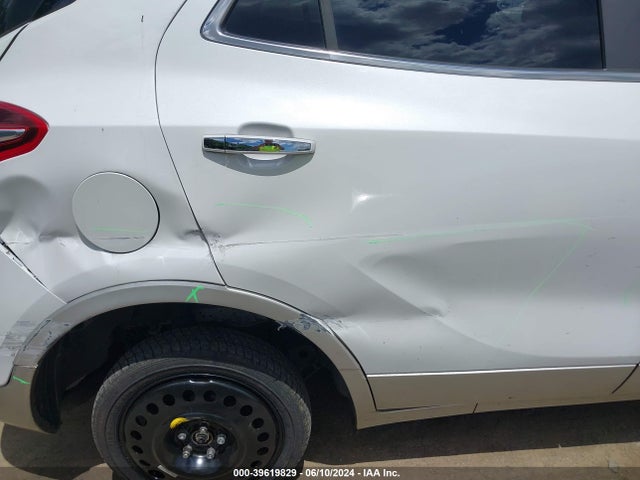 Buick Encore Essence 2017 KL4CJGSB5HB028730 Image 14