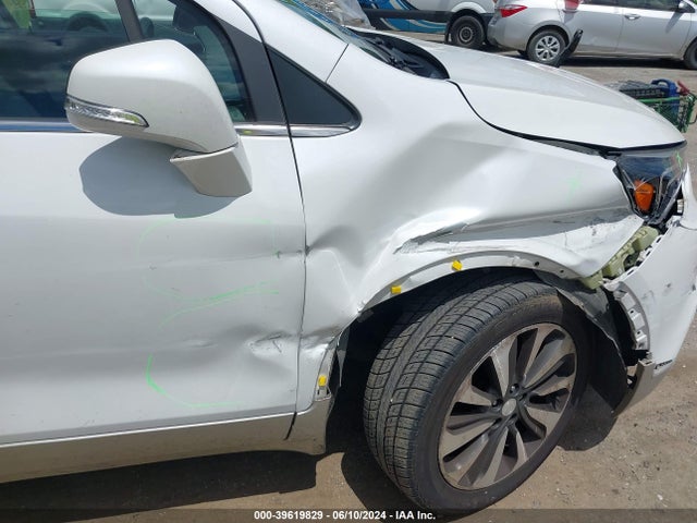 Buick Encore Essence 2017 KL4CJGSB5HB028730 Image 15
