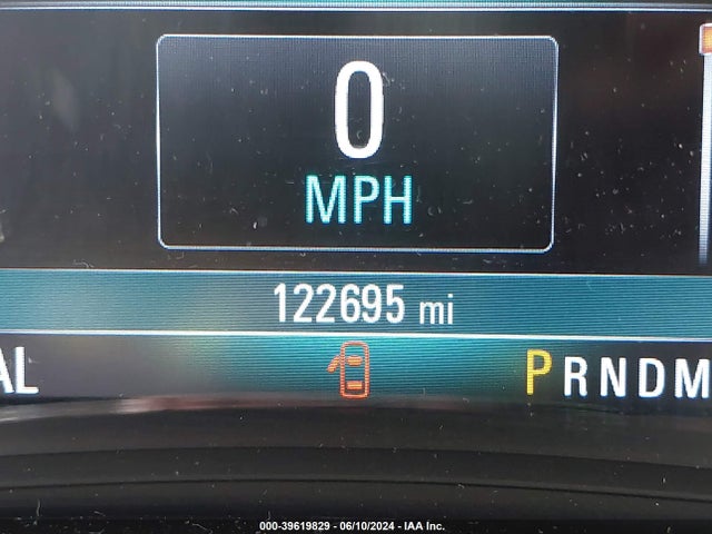 Buick Encore Essence 2017 KL4CJGSB5HB028730 Image 7