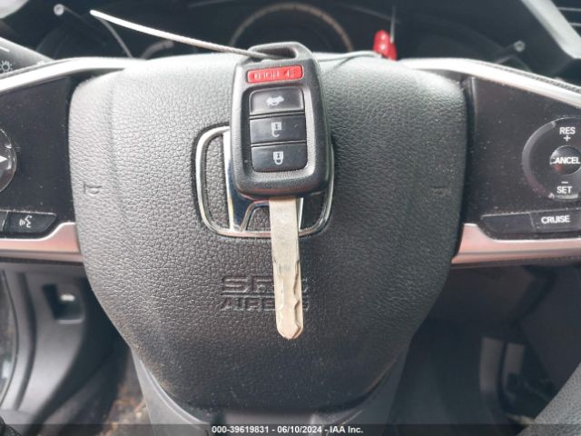 19XFC2E58GE072681 Honda Civic Lx