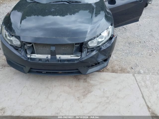 19XFC2E58GE072681 Honda Civic Lx