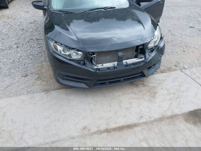 19XFC2E58GE072681 Honda Civic Lx
