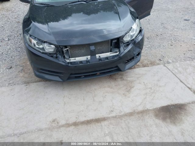 19XFC2E58GE072681 Honda Civic Lx
