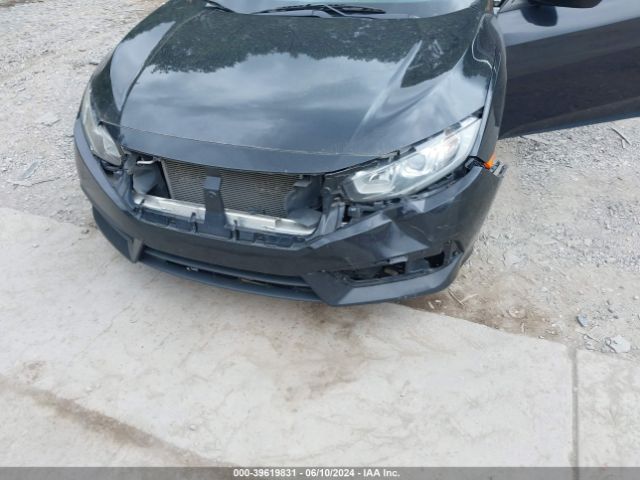 19XFC2E58GE072681 Honda Civic Lx