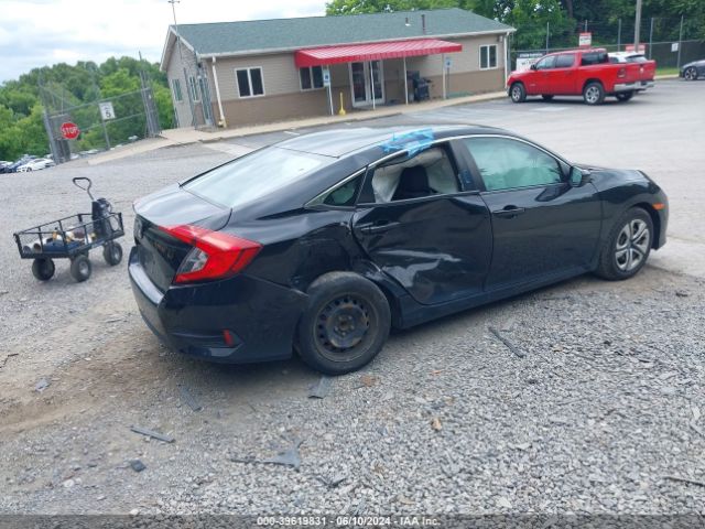 19XFC2E58GE072681 Honda Civic Lx