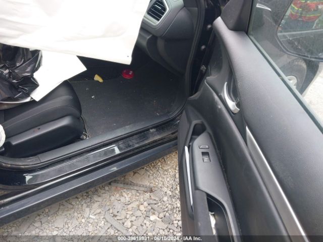 19XFC2E58GE072681 Honda Civic Lx