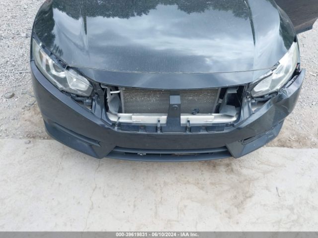 19XFC2E58GE072681 Honda Civic Lx