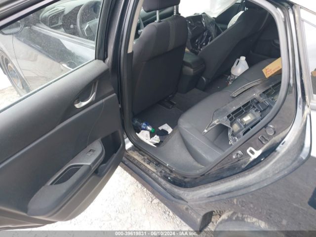 19XFC2E58GE072681 Honda Civic Lx