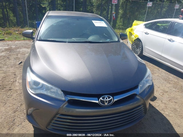 Toyota CAMRY LE 2016 4T4BF1FKXGR568069 Image 12