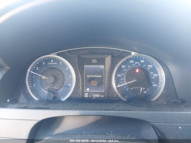 Toyota CAMRY LE 2016 4T4BF1FKXGR568069 Image 7