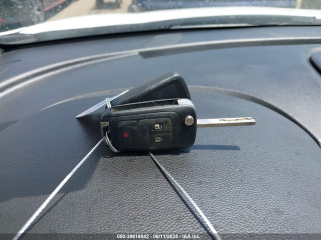 Chevrolet EQUINOX LS 2015 2GNALAEK2F1149915 Image 11