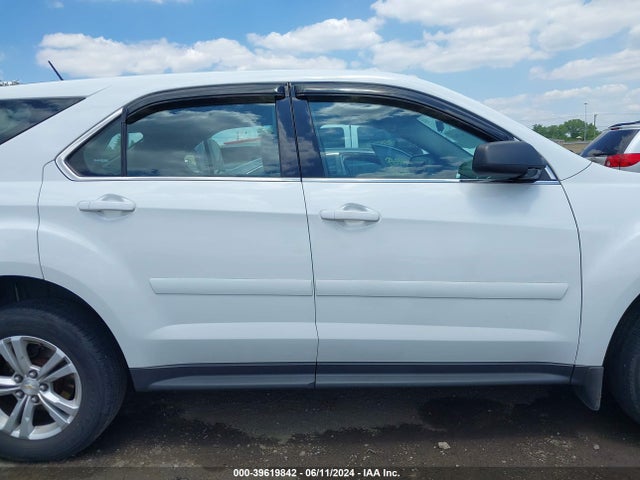 Chevrolet EQUINOX LS 2015 2GNALAEK2F1149915 Image 14