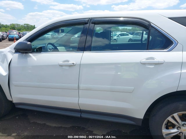 Chevrolet EQUINOX LS 2015 2GNALAEK2F1149915 Image 15