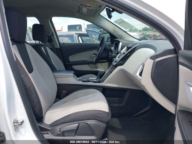 Chevrolet EQUINOX LS 2015 2GNALAEK2F1149915 Image 5