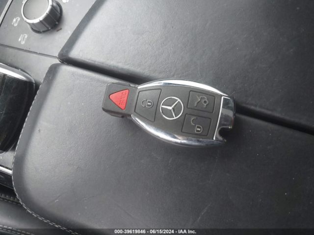 2018 MERCEDES-BENZ AMG GLS 63 4JGDF7FE6JB125453 Photo 10