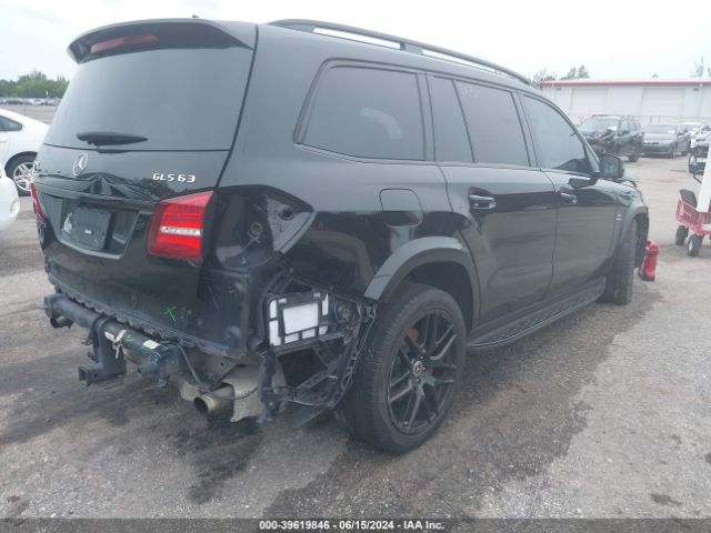 2018 MERCEDES-BENZ AMG GLS 63 4JGDF7FE6JB125453 Photo 3