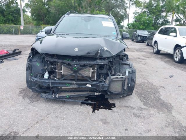 2018 MERCEDES-BENZ AMG GLS 63 4JGDF7FE6JB125453 Photo 5
