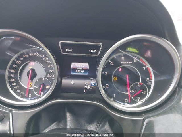 2018 MERCEDES-BENZ AMG GLS 63 4JGDF7FE6JB125453 Photo 6