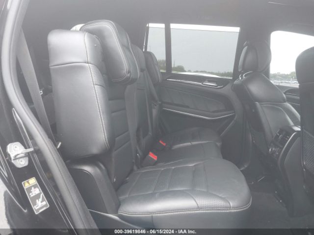 2018 MERCEDES-BENZ AMG GLS 63 4JGDF7FE6JB125453 Photo 7