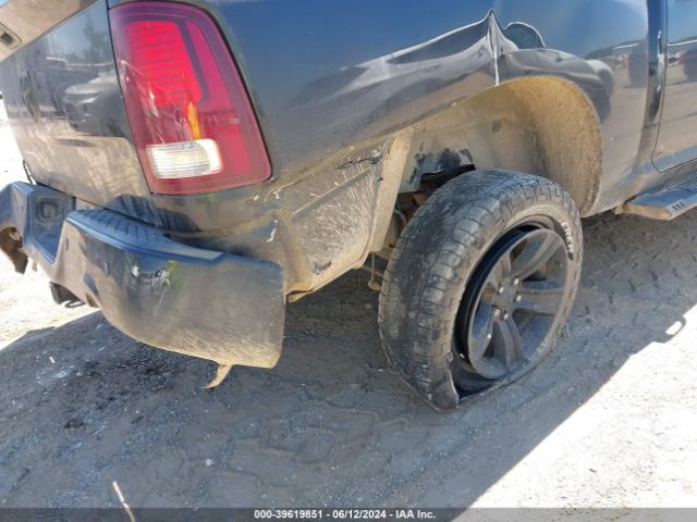 1C6RR7MT9FS602491 RAM 1500 Sport
