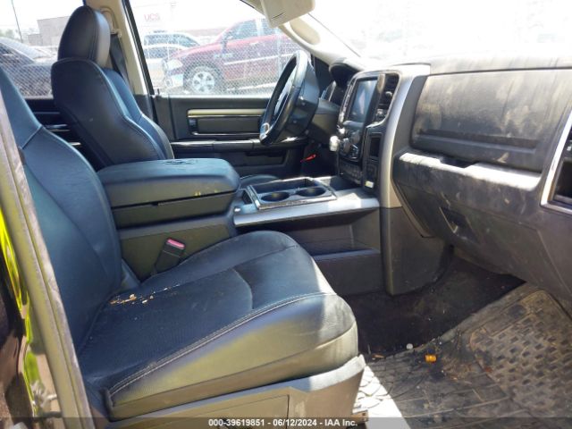 1C6RR7MT9FS602491 RAM 1500 Sport