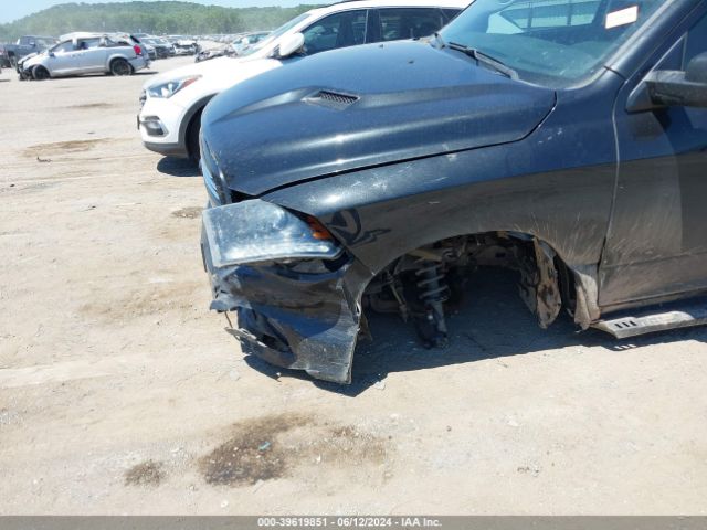 1C6RR7MT9FS602491 RAM 1500 Sport