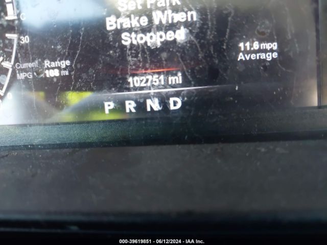 1C6RR7MT9FS602491 RAM 1500 Sport