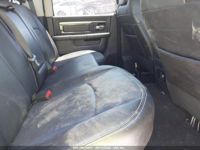 1C6RR7MT9FS602491 RAM 1500 Sport