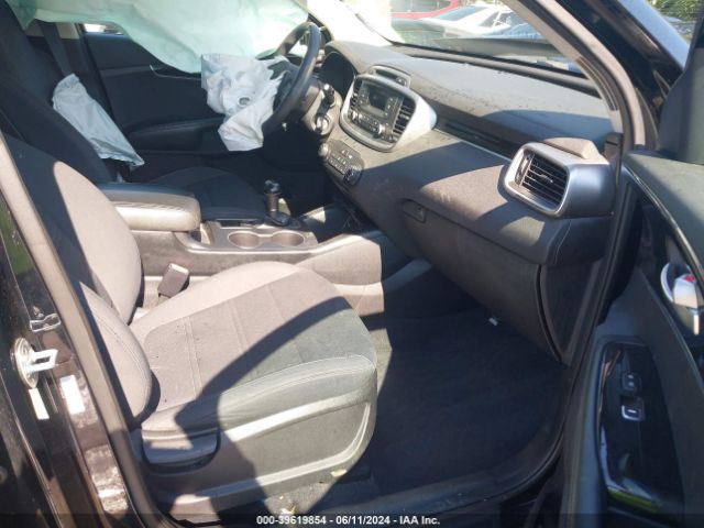 5XYPG4A35GG097078 KIA Sorento 2.4l L