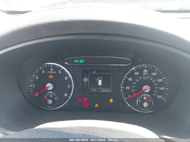 5XYPG4A35GG097078 KIA Sorento 2.4l L